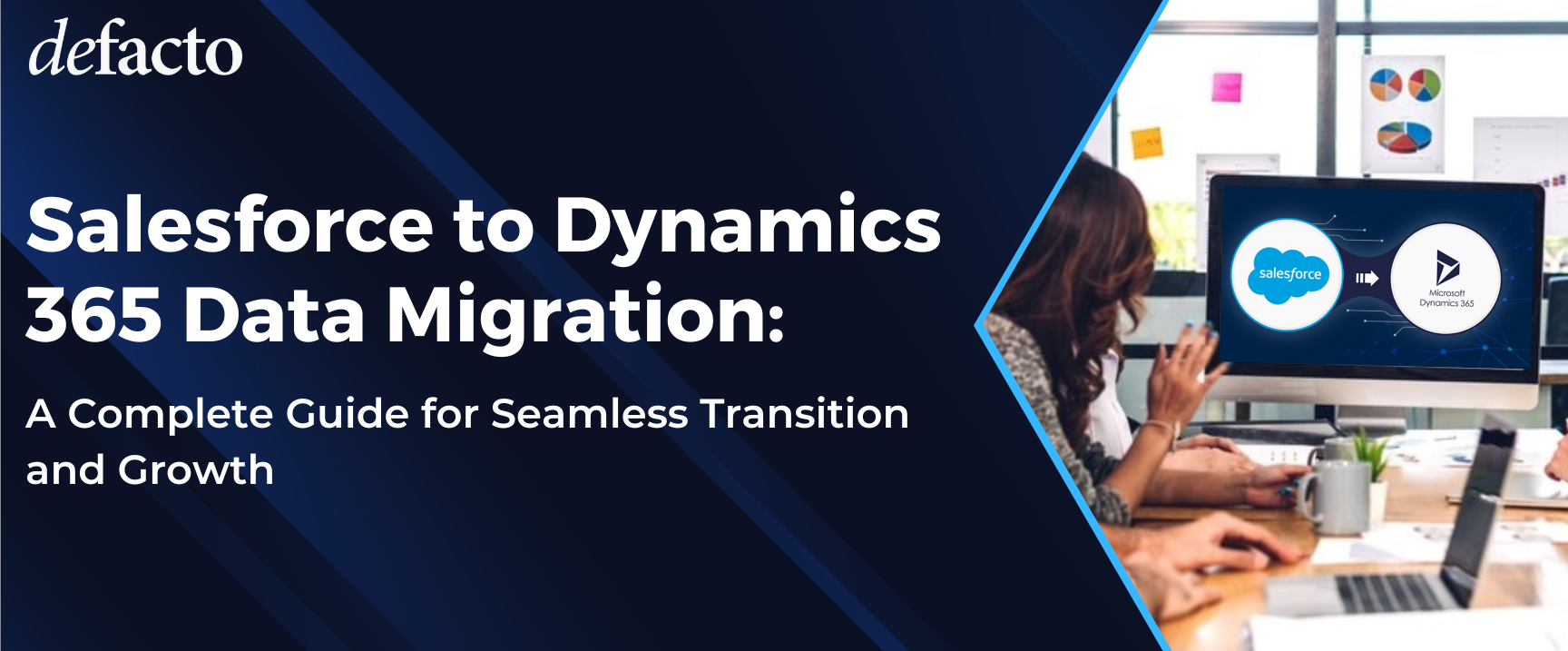 Salesforce to Dynamics 365 Data Migration